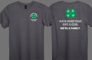 Sulphur Springs 4-H Star Farmers