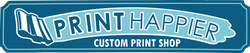 FAQs | Print Happier