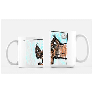 Pack 106 -Bob Coffee Mug