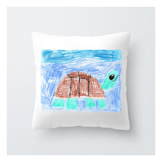 Pack 106 - Joe Pillow