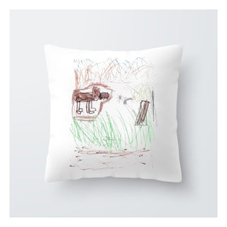 Pack 106 - Merrick Pillow
