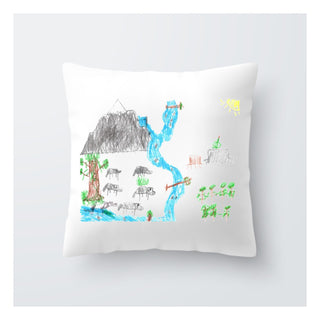 Pack 106 - Nathan Pillow