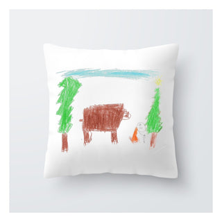 Pack 106 - Payton Pillow