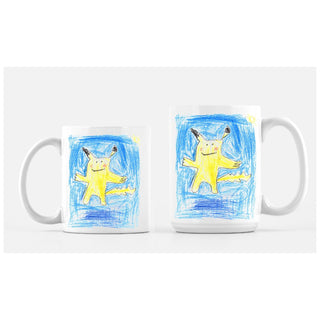 Pack 106 -RJ Coffee Mug
