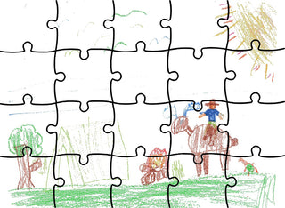 Pack 106 - Cole Puzzle