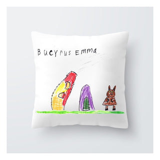 Pack 106 - Emma Pillow