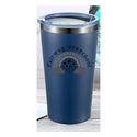 Fairway Rainbow Engraved Tumbler