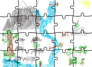 Pack 106 -Nathan Puzzle