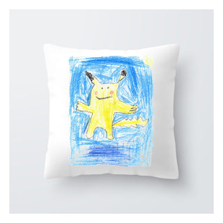 Pack 106 - RJ Pillow