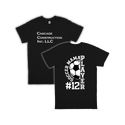 Cascade Construction Fan Shirt