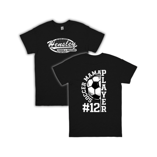 Hensley's Towing Fan Shirt