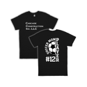Cascade Construction Fan Shirt