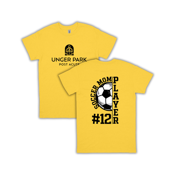 Unger Park Fan Shirt