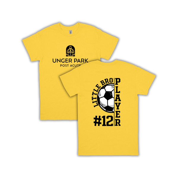 Unger Park Fan Shirt