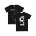 Cascade Construction Fan Shirt