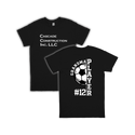 Cascade Construction Fan Shirt