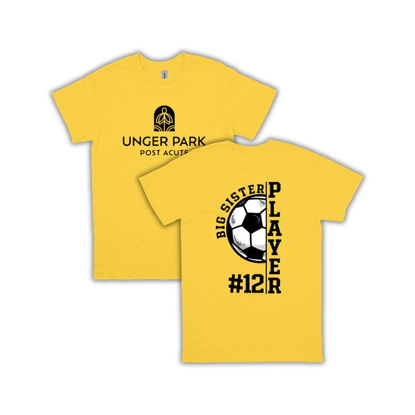 Unger Park Fan Shirt