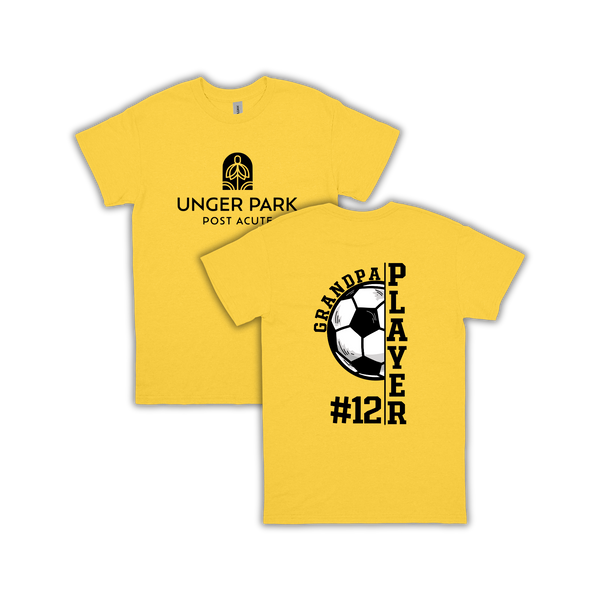 Unger Park Fan Shirt