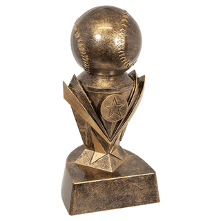 7" Baseball/Softball Astro Award