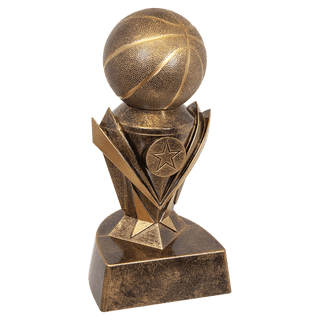 7" Basketball Astro Award