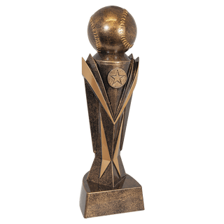 10 3/4" Baseball/Softball Astro Award