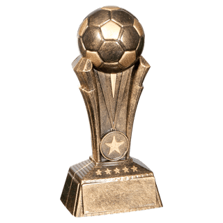 7 1/2" Soccer Champion Award
