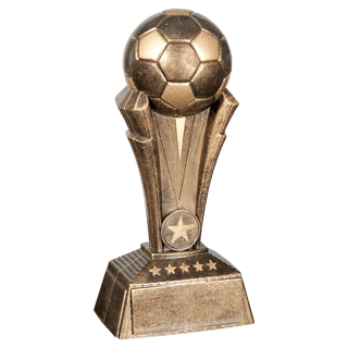8 1/2" Soccer Champion Award
