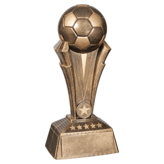 10" Soccer Champion Award