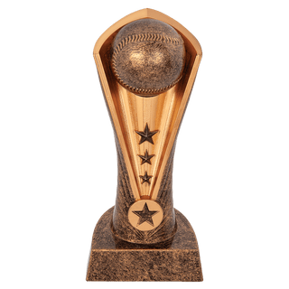 7 1/2" Baseball/Softball Cobra Award