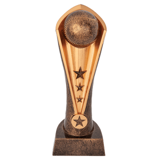 9" Baseball/Softball Cobra Award