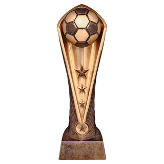 12" Soccer Cobra Award