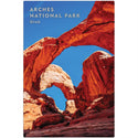 Gloss Silver 5" x 7" ChromaLuxe Outdoor Aluminum Panel