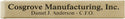 Light Brown 6 1/2" x 1" Laserable Leatherette Single Pen Case