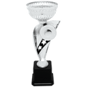 Silver 11" Banner Easy Cup Kit