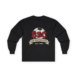 BAY Soccer Adult Long Sleeve