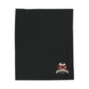 BAY Soccer Throw Blanket