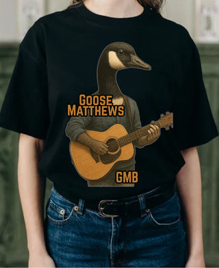 Goose Matthews