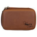Rawhide 7" x 4" x 2 1/2" Smoke Case