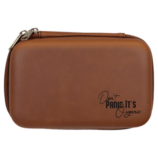 Rawhide 7" x 4" x 2 1/2" Smoke Case