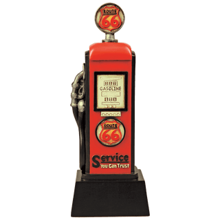 8 1/2" Gas Pump Resin