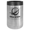 Polar Polar Camel Stainless Steel Vacuum Insulated Beverage Holder