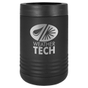 Black Polar Camel Stainless Steel Vacuum Insulated Beverage Holder