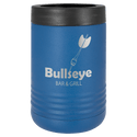 Royal Blue Polar Camel Stainless Steel Vacuum Insulated Beverage Holder