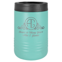 Teal Stainless Steel Polar Camel Vacuum Insulated Beverage Holder