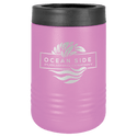 Light Purple Stainless Steel Polar Camel Vacuum Insulated Beverage Holder