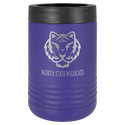 Purple Polar Camel Stainless Steel Vacuum Insulated Beverage Holder