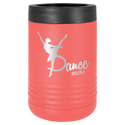 Coral Stainless Steel Polar Camel Vacuum Insulated Beverage Holder