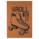 Rawhide 12" x 18" Laserable Leatherette Wall Decor with Sawtooth Hanger