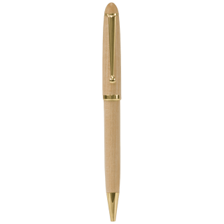Maple Wide Ballpoint Pen