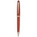 Rosewood Wide Ballpoint Pen